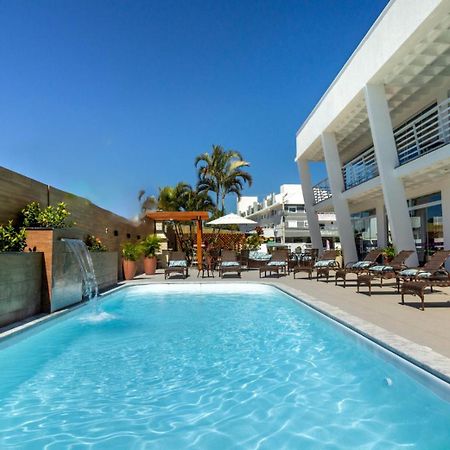 Hotel & Pousada Favareto Florianópolis Exterior foto