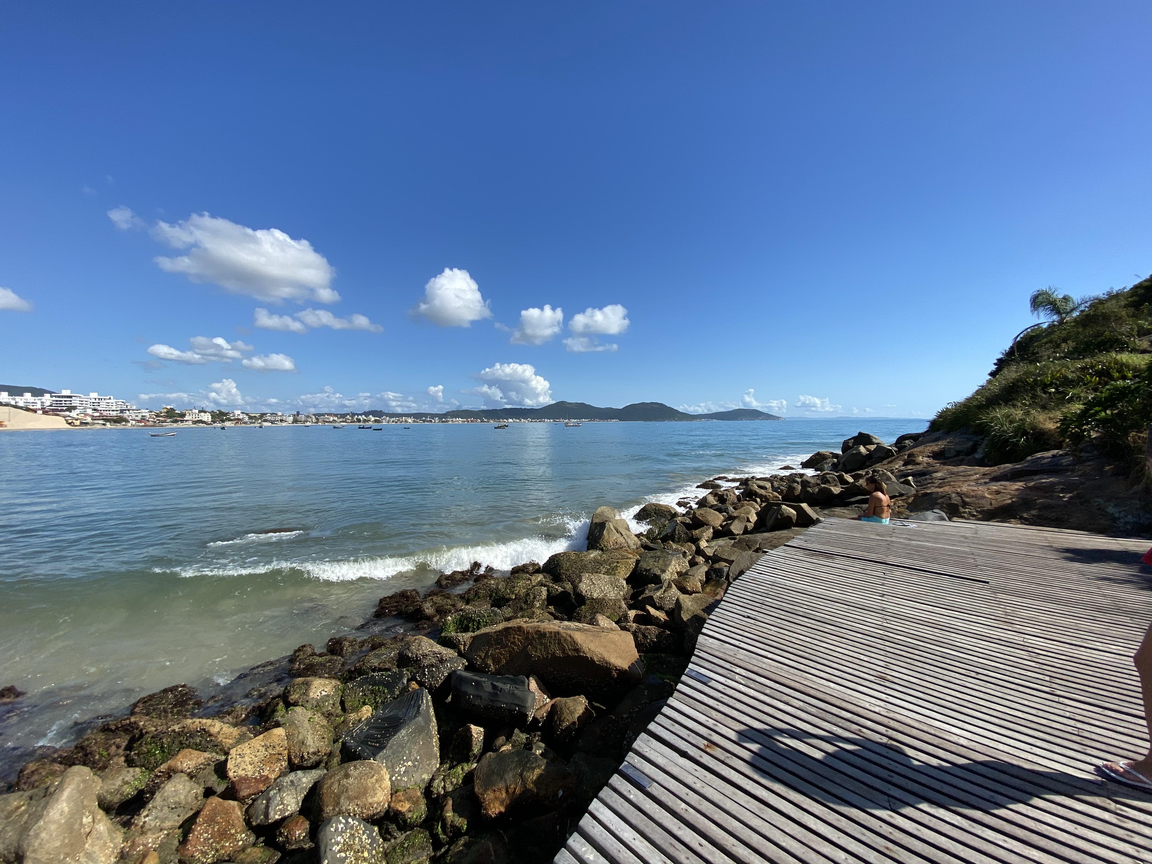 Hotel & Pousada Favareto Florianópolis Exterior foto