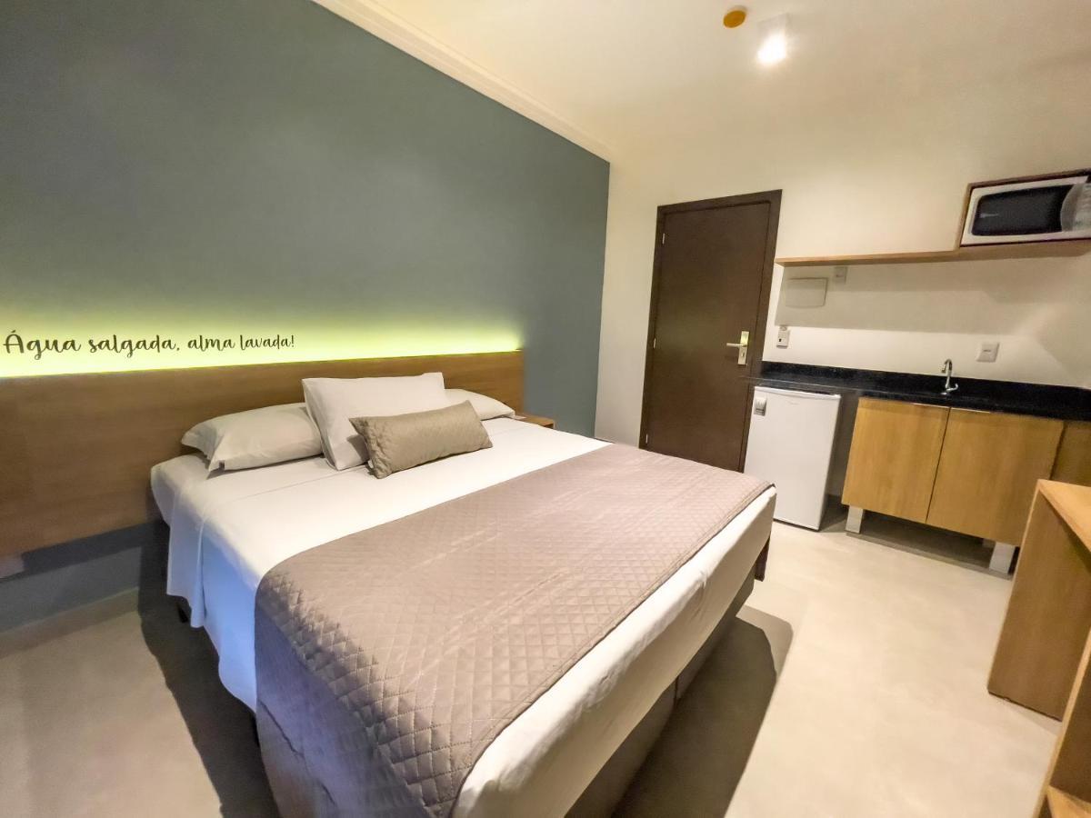 Hotel & Pousada Favareto Florianópolis Habitación foto
