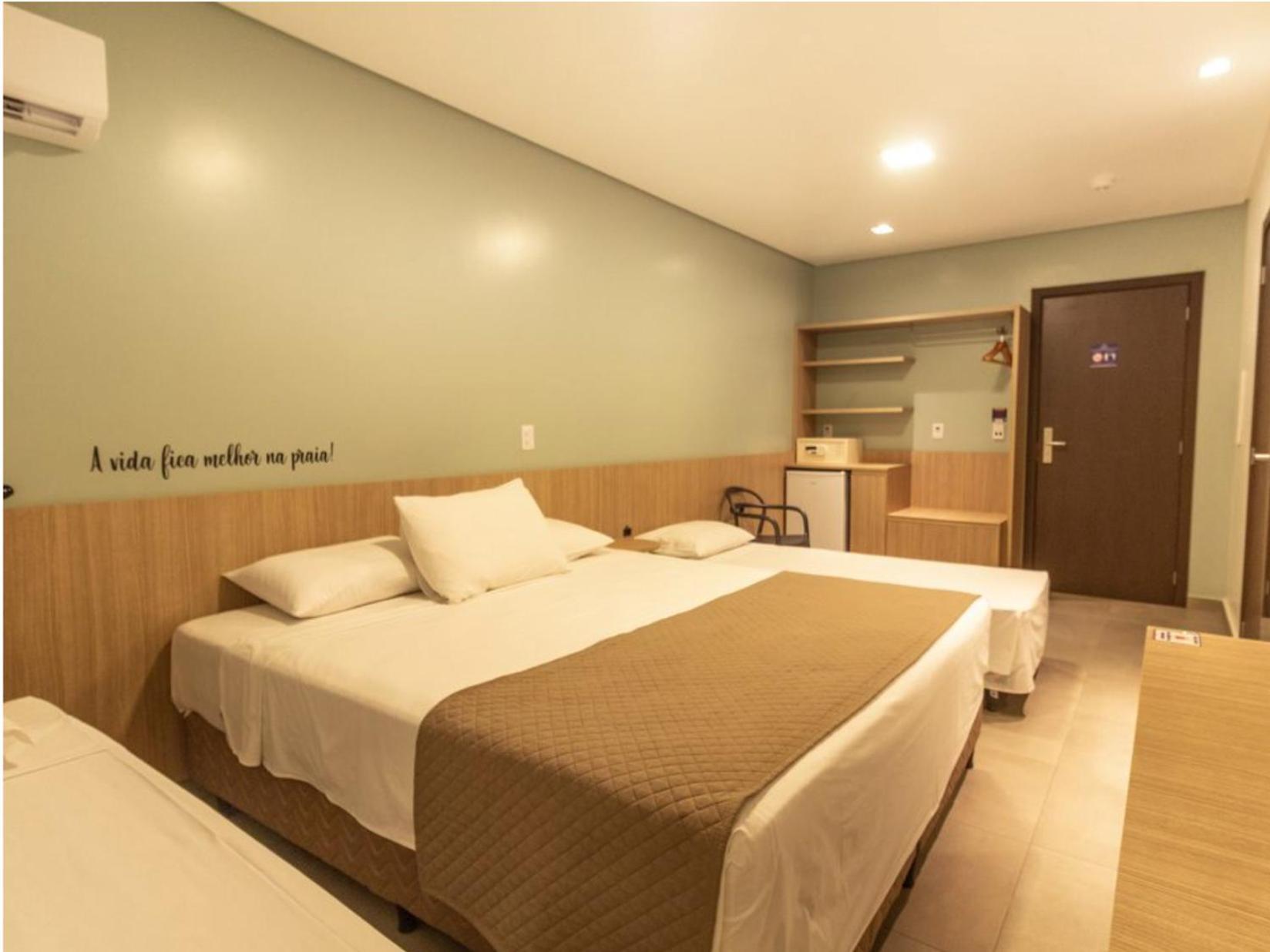 Hotel & Pousada Favareto Florianópolis Habitación foto