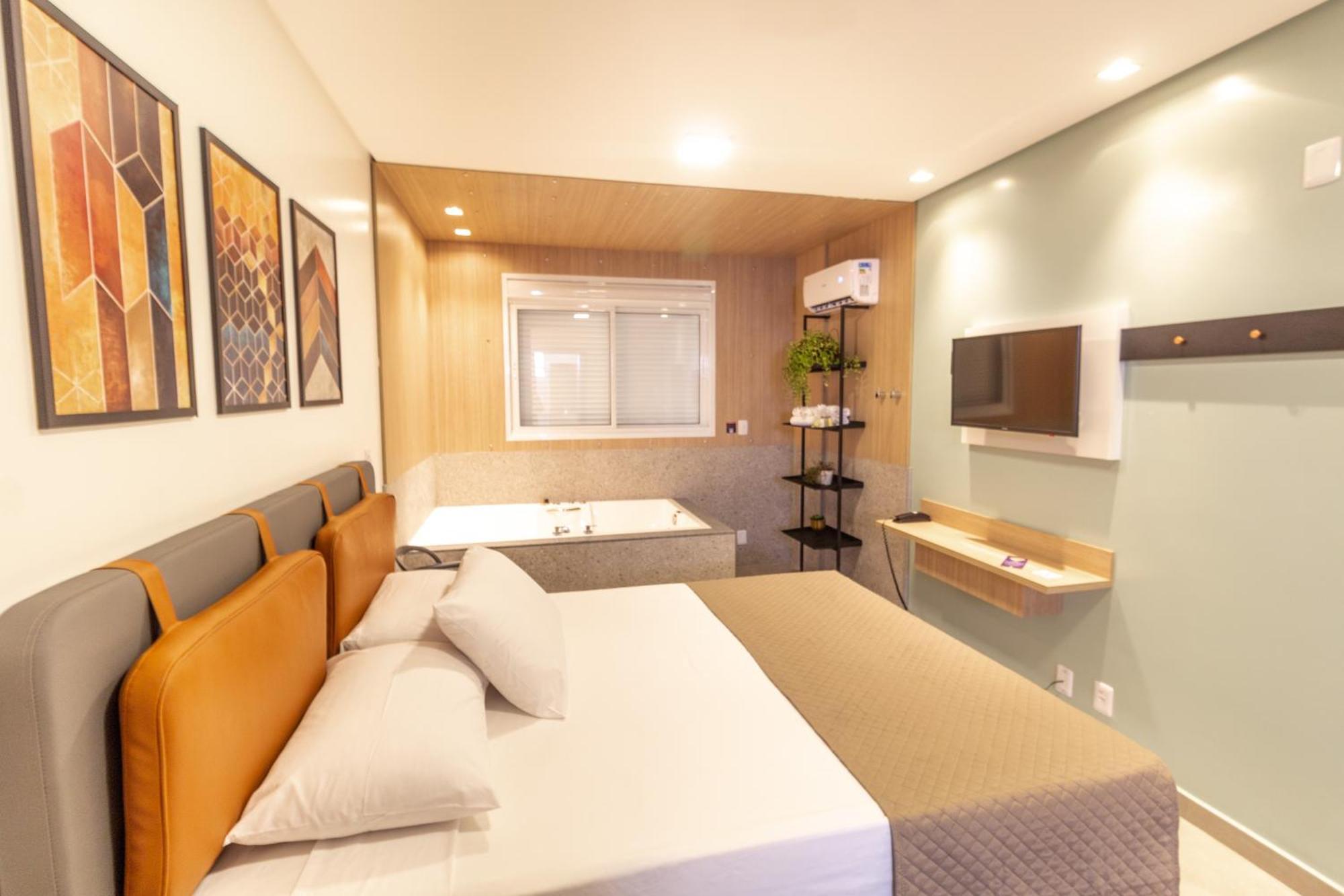 Hotel & Pousada Favareto Florianópolis Habitación foto