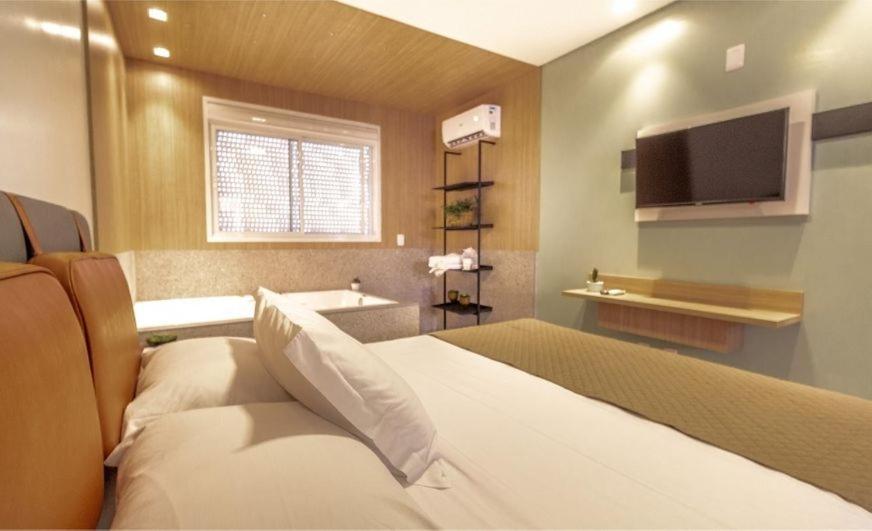Hotel & Pousada Favareto Florianópolis Habitación foto
