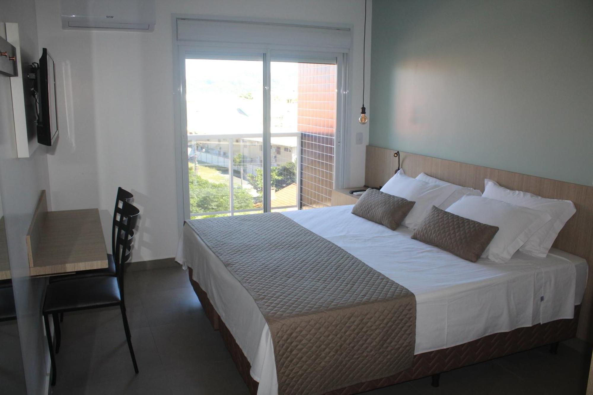 Hotel & Pousada Favareto Florianópolis Habitación foto