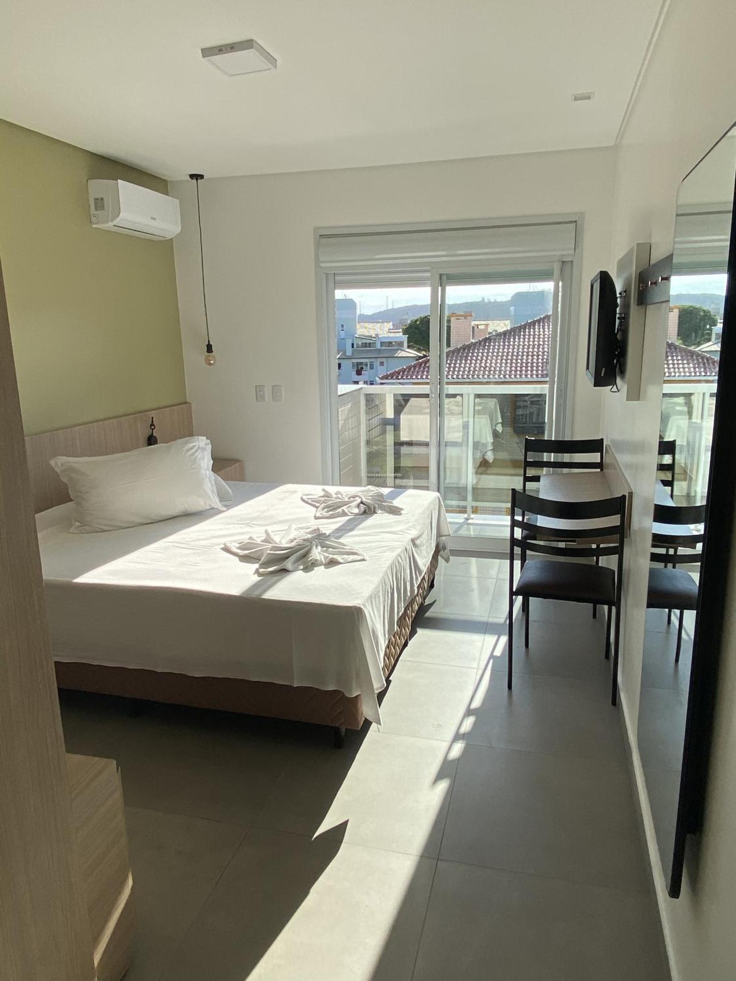 Hotel & Pousada Favareto Florianópolis Habitación foto